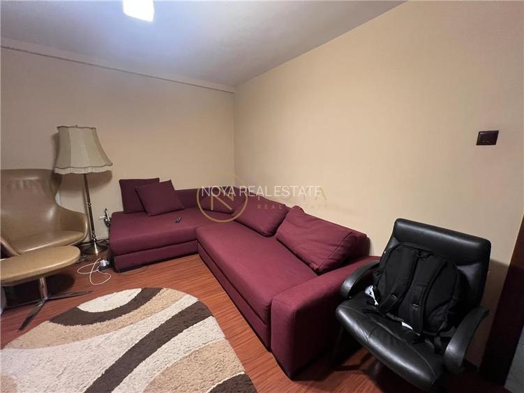 Aviatiei apartament cu 2 camere de vanzare str. Feleacu - 10