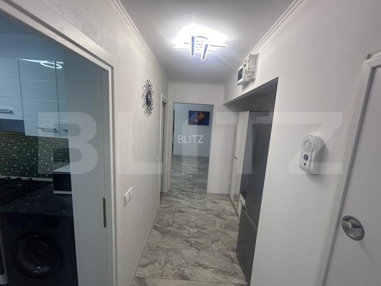 Apartament 2 camere, 49.30 mp, zona Podu Ros - 6