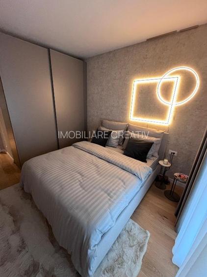 Apartament 2 camere de vanzare in zona Nord Nusco City - 11