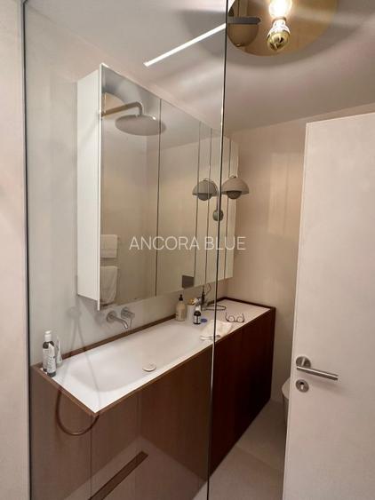 Apartament lux, Erou Iancu Nicolae, pozitionare unica, vedere padurea Baneasa - 11