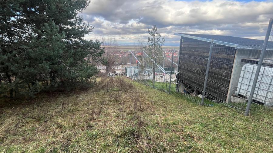 Teren Intravilan 495 mp – Zonă Liniștită Strada Livezii - 7