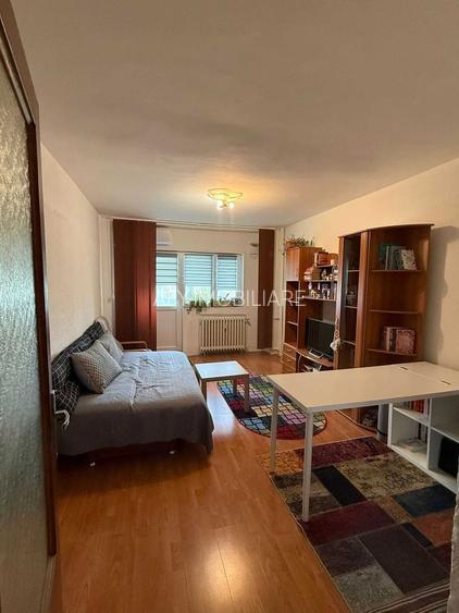 Inchiriez Apartament 2 camere- metrou Brancoveanu - 2