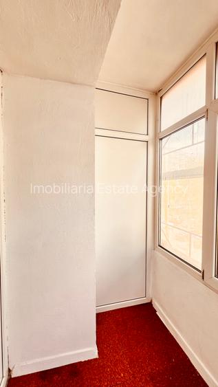 Apartament 2 camere Nerva Traian, stradal, 5 minute de metrou, mobilat modern - 8