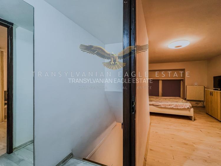 Locuință supra-etajată situată în Piața Unirii|Ultracentral - 5