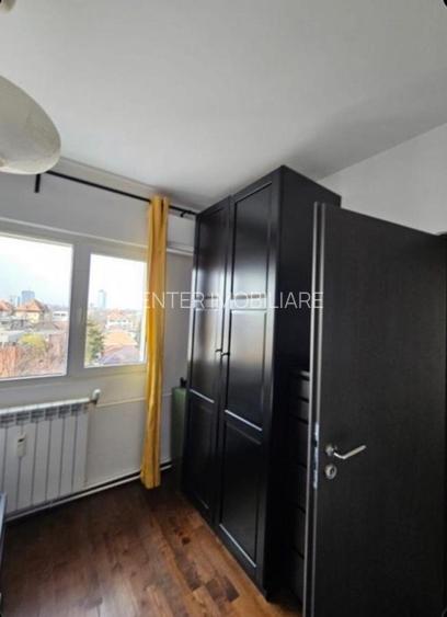 DOROBANTI, 2 camere renovat integral, totul nou, ideal investiție, vedere superb - 4