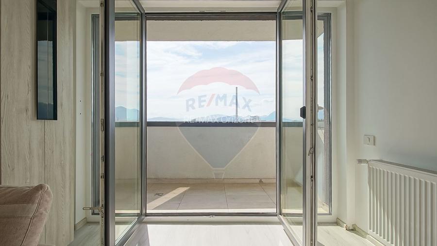 Apartament cu 3 camere de vânzare la SOHO - 6