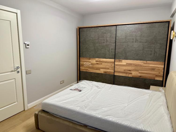 Apartament 2 camere centru Unirii-Palatul Parlamentului LUX. 700m Metrou  - 7