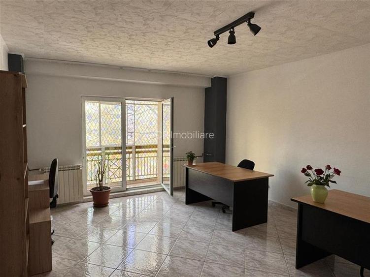 Apartament 2 camere Piata Alba Iulia - 3