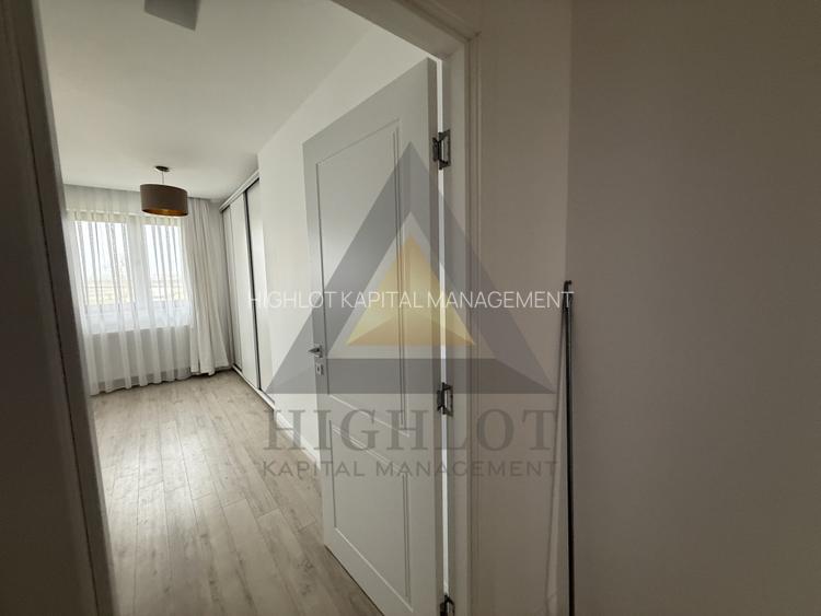 OXFORD GARDENS | VILA RENOVATA CU 4 DORMITOARE|  DISPONIBILA IMEDIAT | AISB - 39