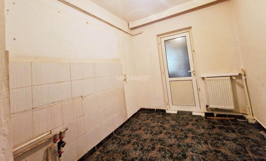 Apartament 3 camere – parter – zona 2 Cocosi, Micro 20 - 7