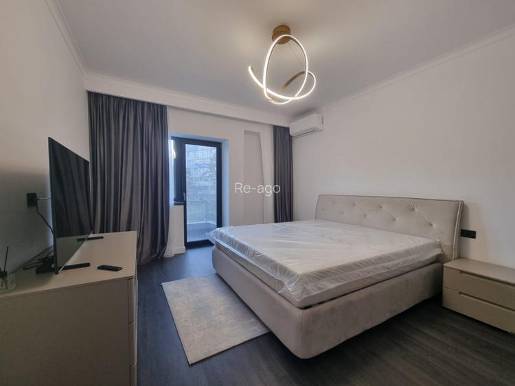 APARTAMENT 3 CAMERE PRIMAVERII // TERASA - 4