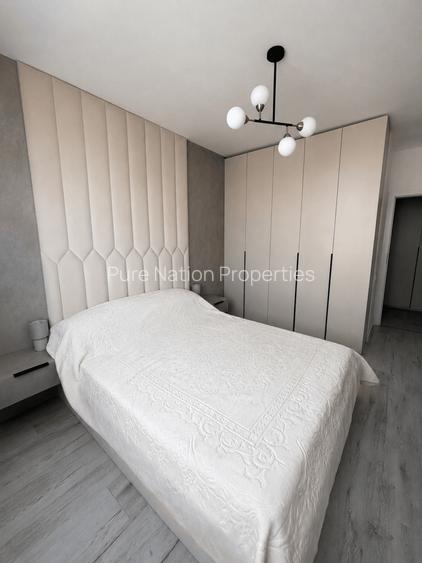 2 camere, La Foresta | Parcare inclusă | Tunari - Otopeni - 5