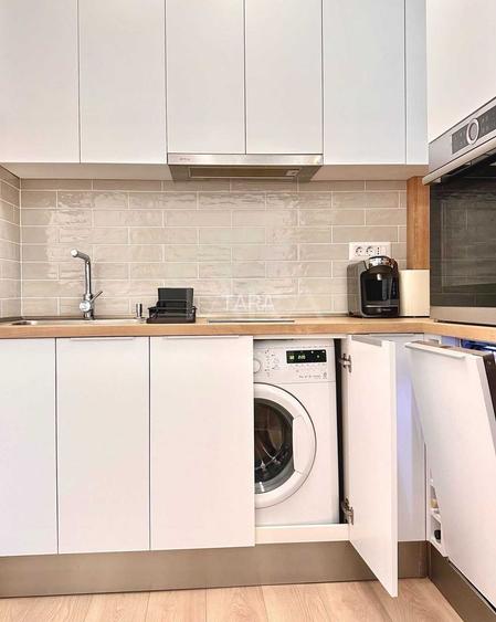 Apartament modern, cu saună, renovat complet, zona Iulius Mall. - 3