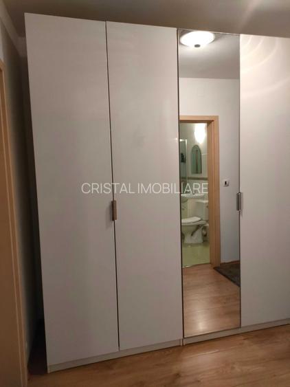 Garsonieră decomandată, mobilată-utilată, zonă centrală Unirii - 6