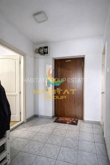 Apartament 2 camere la doar 7 min Metrou Piata Sudului - Mall Sun Plaza - 11
