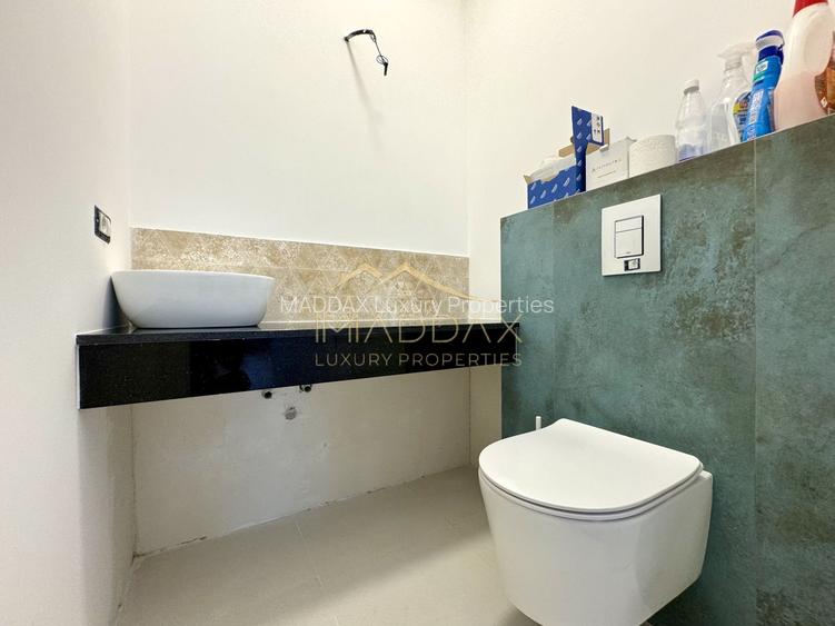 Vila cu 5 camere // * 565 mp gradina* // Tunari - 13