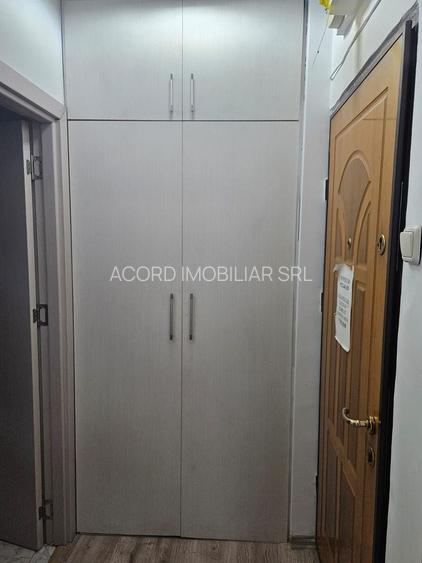 Doua camere in zona sediu politie. - 7