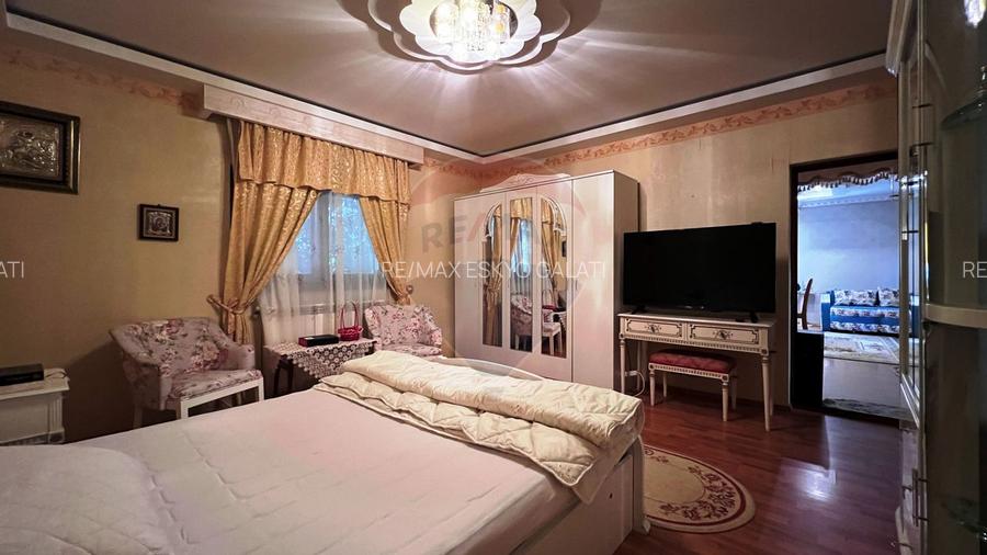 Pensiune de vanzare, cu potential- zona Bariera Traian, Galati - 6