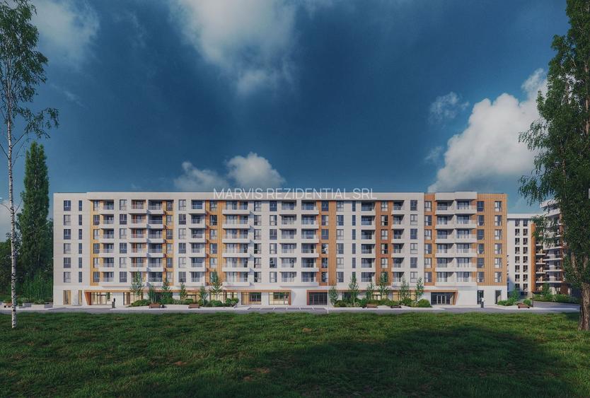 garsoniera dec 3min metrou Berceni - 16