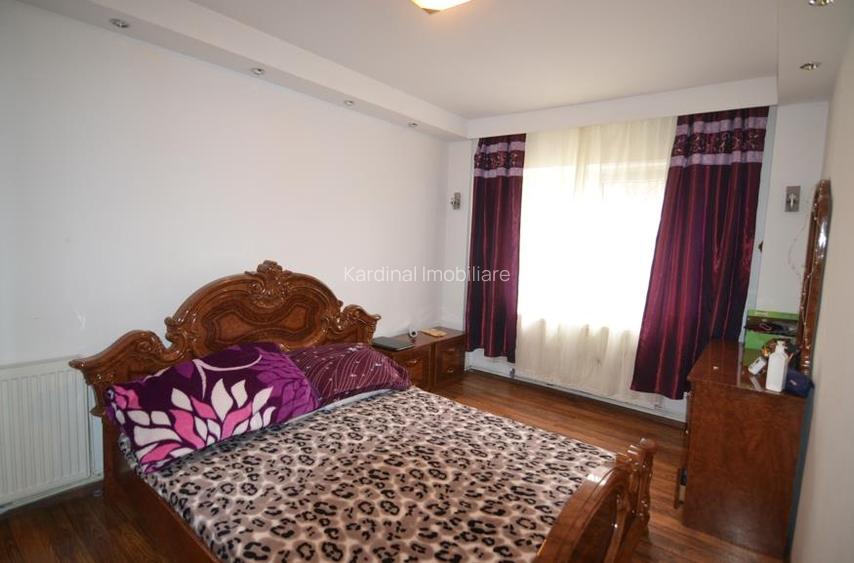 Exclusiv apartament 2 camere decomandat  Judetean -Alexandru cel Bun - 4