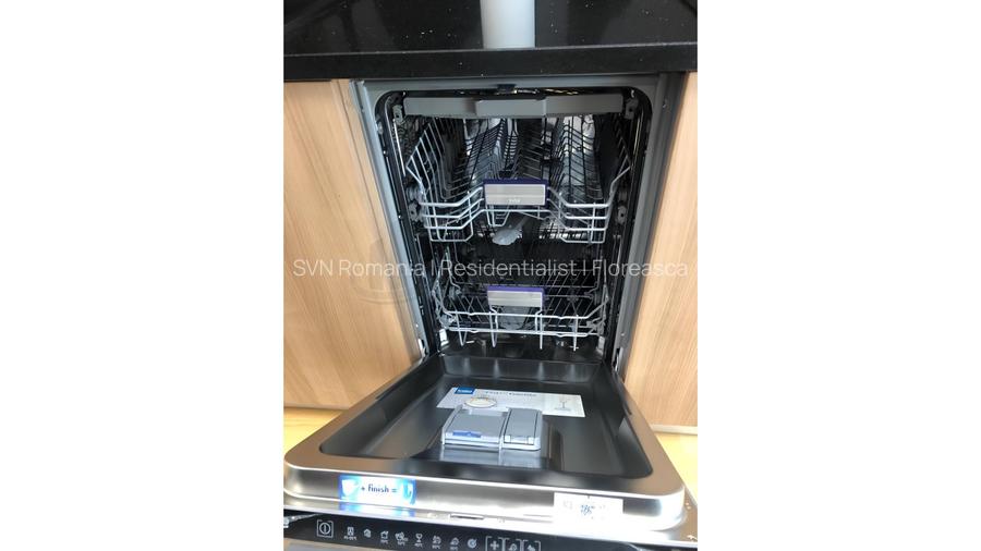 REA1027219 Apartament modern 2 camere Marmura Residence I Gradina proprie - 10