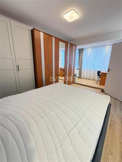 Inchiriem Apartament 2 Camere, Mobilat, Semidecomandat, Centrul Civic - 5