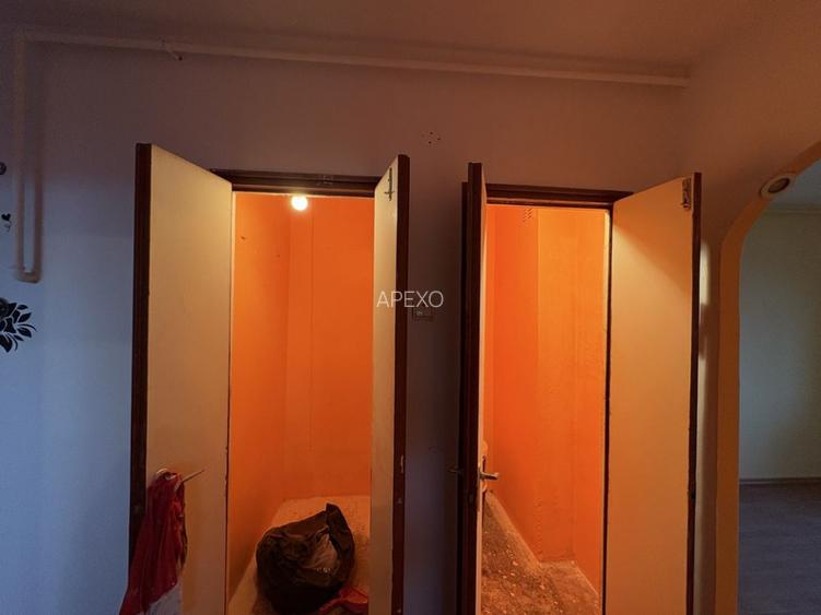 3 camere ( Vedere Panoramica )-Vlahuta - 3