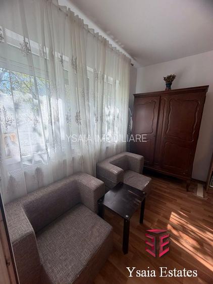 YSAIA IMOBILIARE - 2 DECCOMANDATE DE VANZARE - CENTRALN - TOMIS 2 - STRADAL - - 7