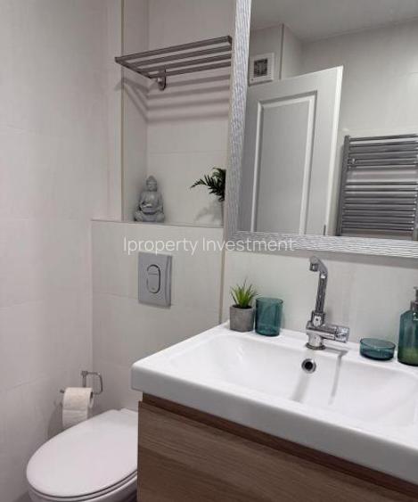 Basarabia | 2 Camere | Centrala Proprie  | Metrou 5min | Balcon - 11