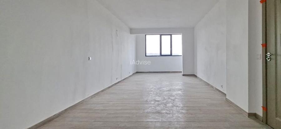 Apartament generos 2 camere Codlea - 6