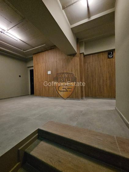 3 camere Campus Aviatorii 57Mp Universitate Cambridge School Tomis Nord et 1 lif - 24