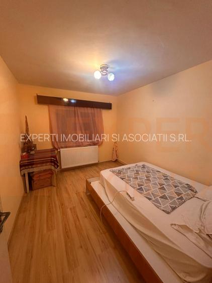 Apartament 4 Camere Tomis Nord Constanța | Parter | Ideal Familie - 4