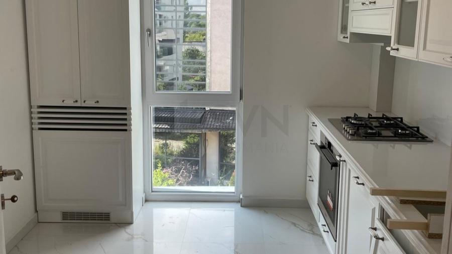 REA1028974 Apartament 4 camere Baneasa Garlei 136 mp