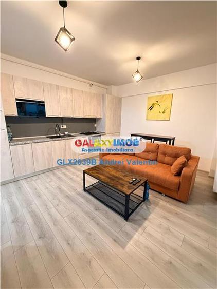 Apartament Lux Bloc Nou - Berceni - Dimitrie Leonida - Parcare - 2