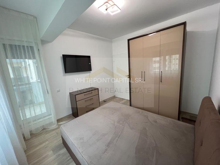 Inchiriez apartament 2 camere cu loc parcare RegieResidence Grozavesti - 8