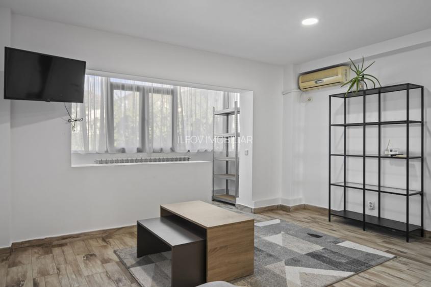 Ultracentral Otopeni 2 camere, etaj 1, 64 mp, poziție rară - 3