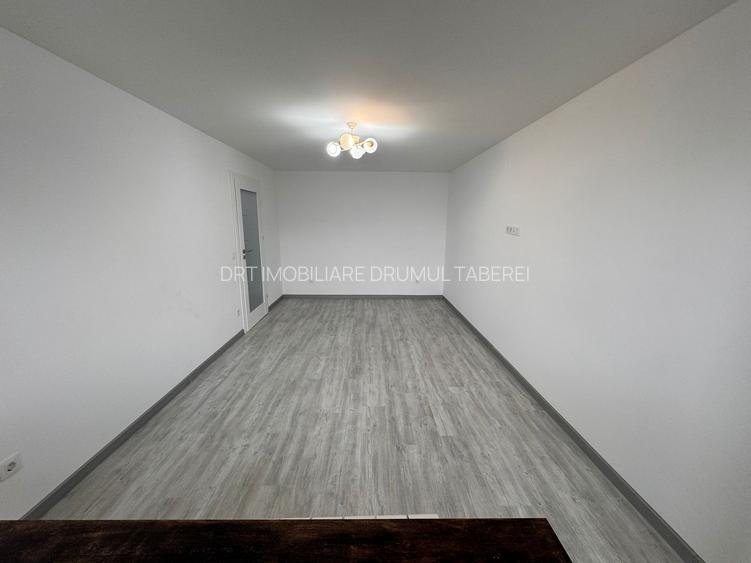 Drumul Taberei-Auchan - 8