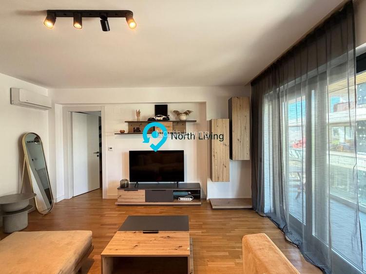 Apartament 2 camere spațios / Statie Incarcare Auto / Pet friendly - 16