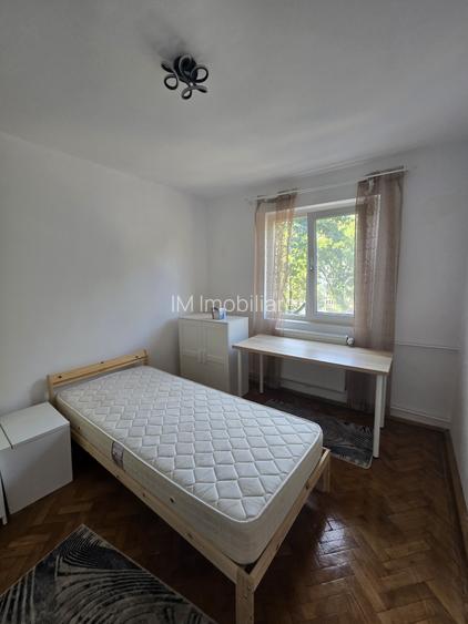 Piata Doina/Mures-3 camere-et 2- Centrala - 7