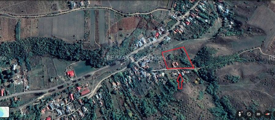 Casă / Vilă cu 2 camere de vânzare - 11