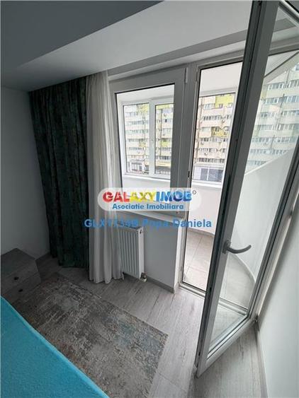 Prima inchiriere! 2 camere decomandat, etaj 3, Pantelimon Delfinului - 7