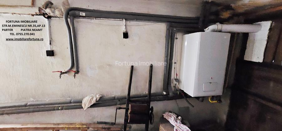 Proprietate situata in ansamblu rezidential Central - 14