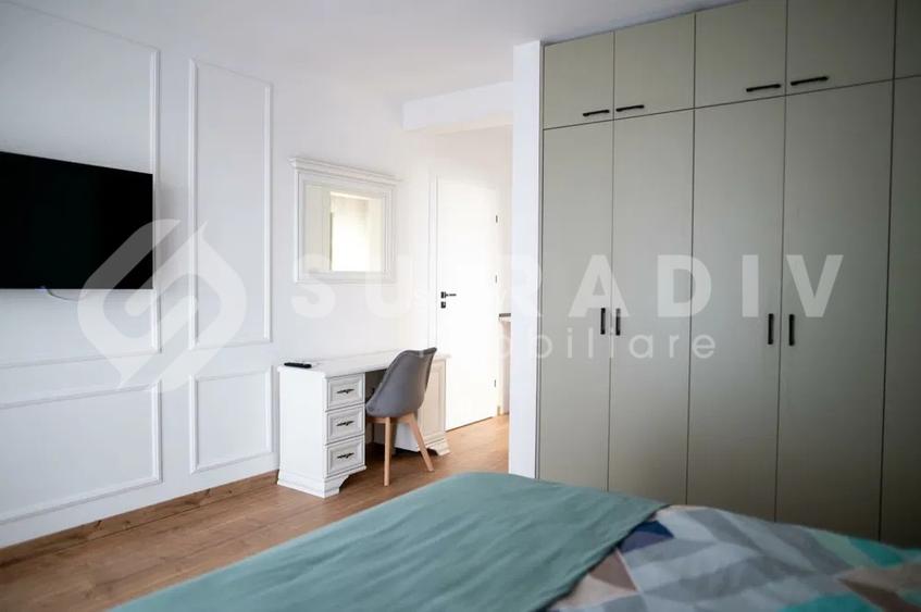 Apartament modern cu 2 dormitoare in Cartierul Europa - 7
