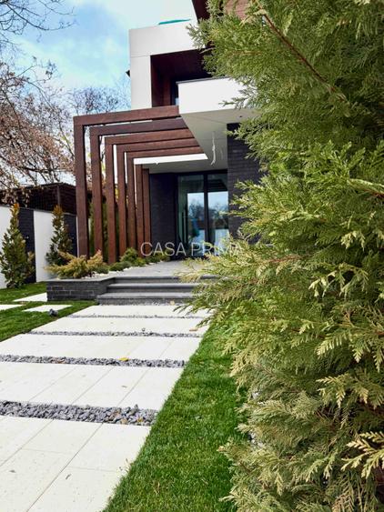 Casă NOUA Copou - Stadion – Raritate pe piață, poziție de top, UNICA! - 17