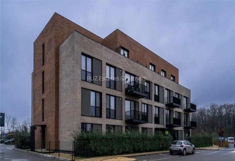 Apartament 3 Camere | Inchiriere | Parcare | Amber Forest Tunari - 8