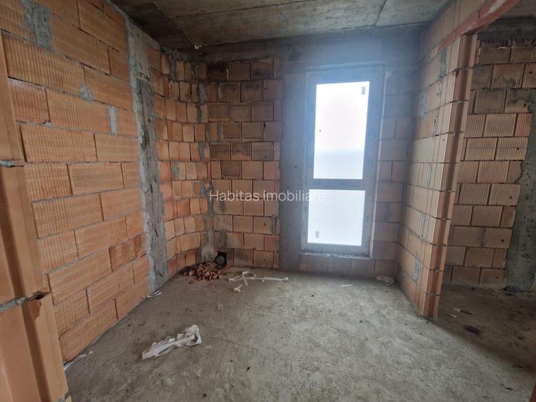 Casa tip duplex 150 mp, teren 315, Iris - 19