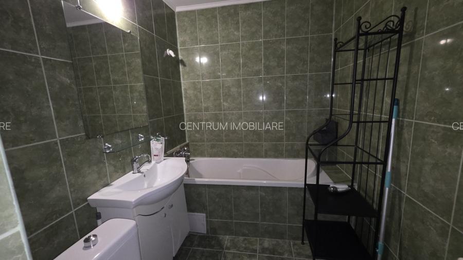 Inchiriere 2 camere Vitan Mall etajul 1/4 - 10