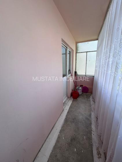 Etaj 1 - Apartament 1 camera 36mp - Obor, Bloc mixt. - 4