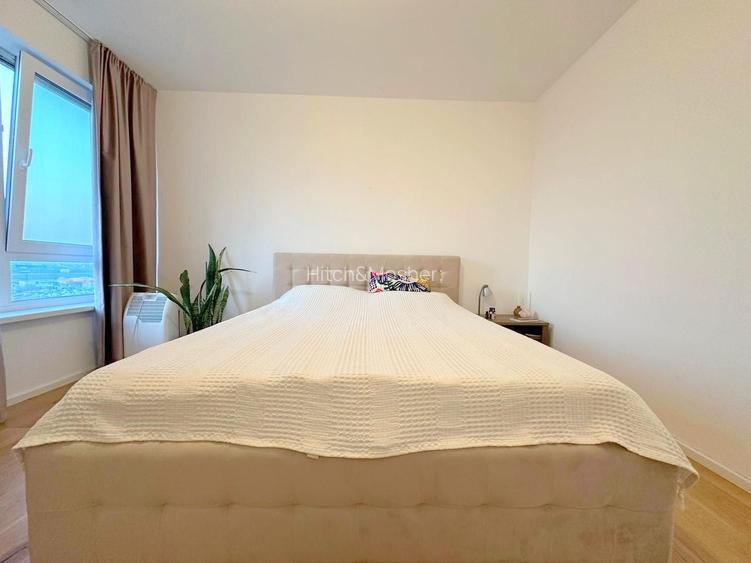 Apartament 2 camere, vedere panoramică - 13