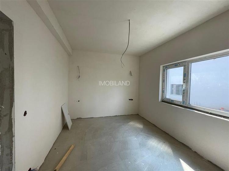 Casa tip duplex pe Valea Chintaului, cu gradina si  parcare - 4